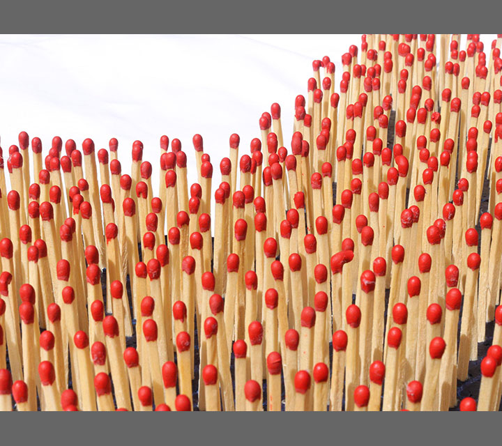 <em>Liberty</em>, Provincetown 400 Exhibition, 2020