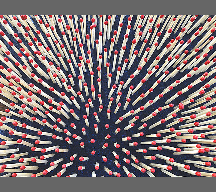 <em>Liberty</em>, Provincetown 400 Exhibition, 2020